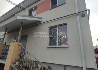 Продаю таунхаус, 68 м2, деревня Чернышевка, улица Яхина