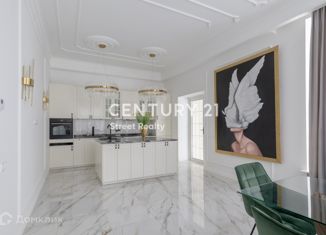 Продам дом, 263.3 м2, село Дмитровское, коттеджный посёлок Николина Поляна, 105Б