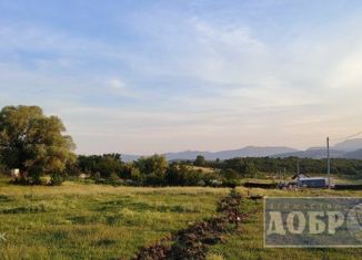 Продажа земельного участка, 8.7 сот., село Передовое, Новая улица