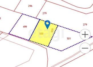 Продажа земельного участка, 8 сот., Тобольск