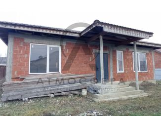 Продается дом, 130.3 м2, Апшеронск, Солнечная улица