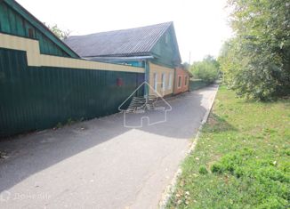 Продается дом, 65.6 м2, Саранск, Коммунистическая улица, 122