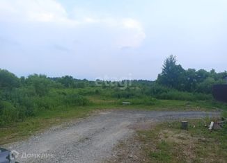 Земельный участок на продажу, 10 сот., село Мирное, Рабочая улица