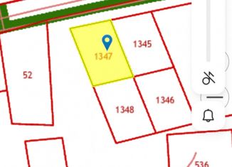 Продается земельный участок, 6.25 сот., село Лиманное