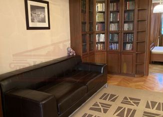 Сдается 2-ком. квартира, 81.2 м2, Москва, 3-я Тверская-Ямская улица, 52, метро Белорусская