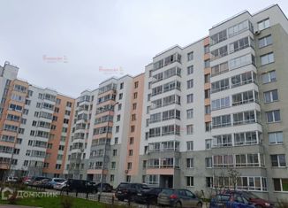 1-комнатная квартира на продажу, 43.6 м2, Свердловская область, улица Машиностроителей, 17А