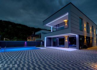 Продаю дом, 222 м2, село Краевско-Армянское, Измайловская улица, 30