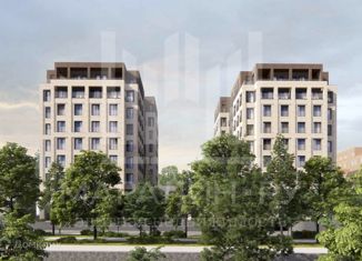 4-комнатная квартира на продажу, 150 м2, Ростов-на-Дону, улица Седова, 21