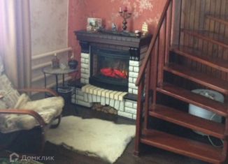 Дом на продажу, 90 м2, рабочий посёлок Новая Ляда, 2-я Малоталинская улица, 22