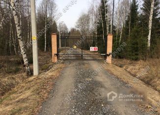 Продам участок, 16 сот., деревня Рыжково