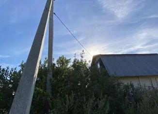 Участок на продажу, 6 сот., СНТ Крот, Цветочная улица