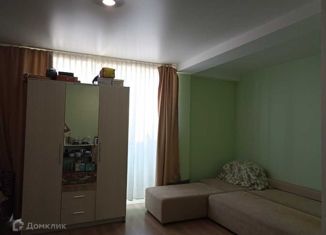Продажа 1-комнатной квартиры, 41.8 м2, село Витязево, улица Комарова, 44