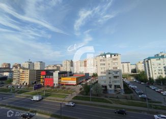 Продается 2-ком. квартира, 80 м2, Краснодар, Черкасская улица, 55