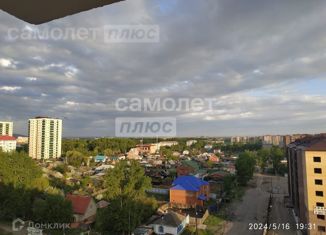 Продам 1-ком. квартиру, 47 м2, Абакан, улица Кирова, 204А