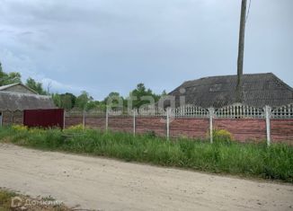 Продажа дома, 56 м2, деревня Березино, Октябрьская улица