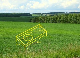 Продаю земельный участок, 5 сот., село Укромное, улица Мира