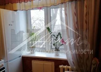 2-комнатная квартира на продажу, 43.4 м2, Самара, улица Футболистов, 3, метро Советская