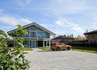 Продаю дом, 301.2 м2, коттеджный посёлок Репино Парк, коттеджный посёлок Репино Парк, 131