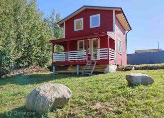 Продается дом, 140 м2, деревня Гришкино Большое, деревня Гришкино Большое, 8