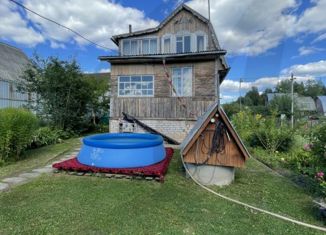 Продаю дом, 82 м2, садовое товарищество Живага, садовое товарищество Живага, 49