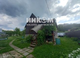 Продается дом, 100 м2, СНТ Мир, СНТ Мир, 26