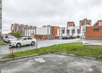 Продажа двухкомнатной квартиры, 59.3 м2, Новосибирск, Калининский район, улица Михаила Немыткина, 8/1