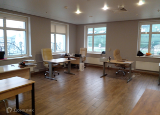 Сдам в аренду офис, 152 м2, Москва, Последний переулок, 6к1, Последний переулок