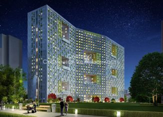 Продаю четырехкомнатную квартиру, 125.5 м2, Москва, метро Алексеевская, Староалексеевская улица, 5А