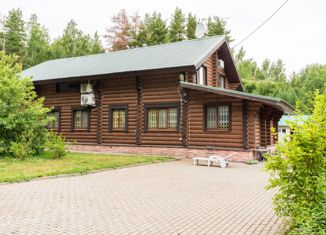 Продажа дома, 270 м2, посёлок Русские Саралы, Центральная улица, 1