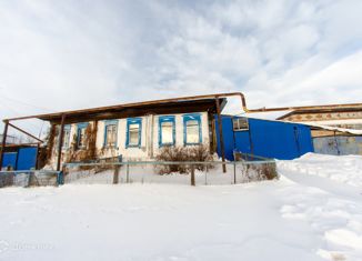 Продажа дома, 56 м2, Шадринск, площадь имени Н.В. Здобнова