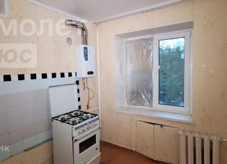 Продам 1-комнатную квартиру, 30.3 м2, Саратовская область, проспект Энтузиастов, 32А