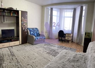 Продаю 2-комнатную квартиру, 45 м2, Барнаул, Новосибирская улица, 5, Индустриальный район
