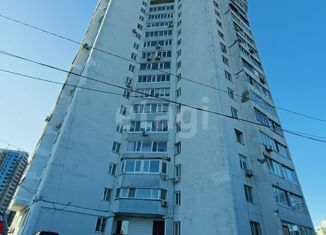 Сдам трехкомнатную квартиру, 80 м2, Приморский край, Фастовская улица, 14