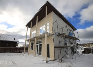 Продаю дом, 200 м2, поселение Краснопахорское, квартал № 22, 107