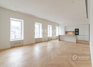 Продам 4-комнатную квартиру, 167 м2, Москва, Старомонетный переулок, Старомонетный переулок