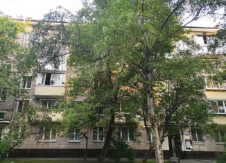 Продаю комнату, 57 м2, Москва, улица Малышева, 3к2, станция Текстильщики