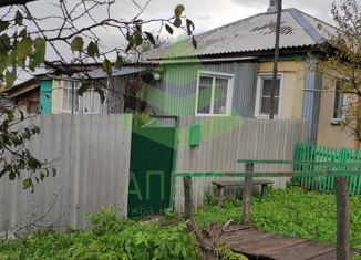 Дом на продажу, 48 м2, село Нижний Ольшан, улица Мира, 2