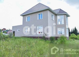 Продам дом, 266.5 м2, деревня Петровка, улица Новосёлов