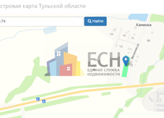 Продам участок, 26 сот., поселок Майский, Весенняя улица, 1А