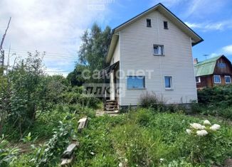 Продам дом, 72 м2, Иркутск