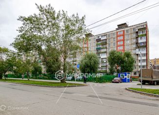 Продается 2-ком. квартира, 45.5 м2, Пермь, Парковый проспект, 6