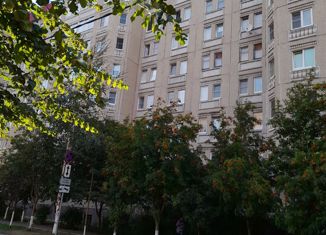 Однокомнатная квартира на продажу, 47.1 м2, деревня Старая, Верхняя улица, 24к2