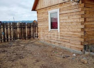 Продажа дома, 25.4 м2, улус Нур-Селение