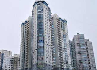 Продаю квартиру студию, 26.5 м2, Санкт-Петербург, улица Оптиков, 45к2, метро Беговая
