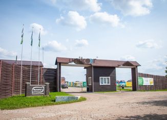 Продаю участок, 13.3 сот., СНТ Высоты-2, Парковая улица