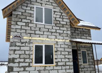 Продается дом, 90 м2, поселок Емельяновский, Зелёная улица, 8