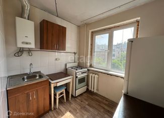 Продается однокомнатная квартира, 31 м2, Владикавказ, улица Леонова, 9к3