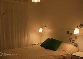 1-комнатная квартира на продажу, 34.8 м2, Краснодар, Ростовская улица, 30, микрорайон район 40 лет Победы