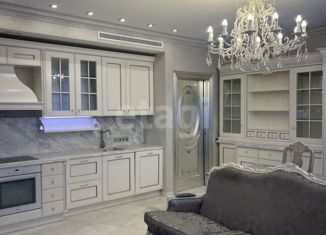 Продажа 3-комнатной квартиры, 112 м2, Москва, Астрадамский проезд, 4Ак1, Астрадамский проезд