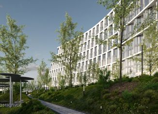 Продаю трехкомнатную квартиру, 85.3 м2, Москва, Дербеневская улица, 1с5, Дербеневская улица